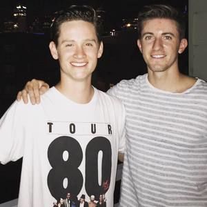 Meet your Posher, Matt